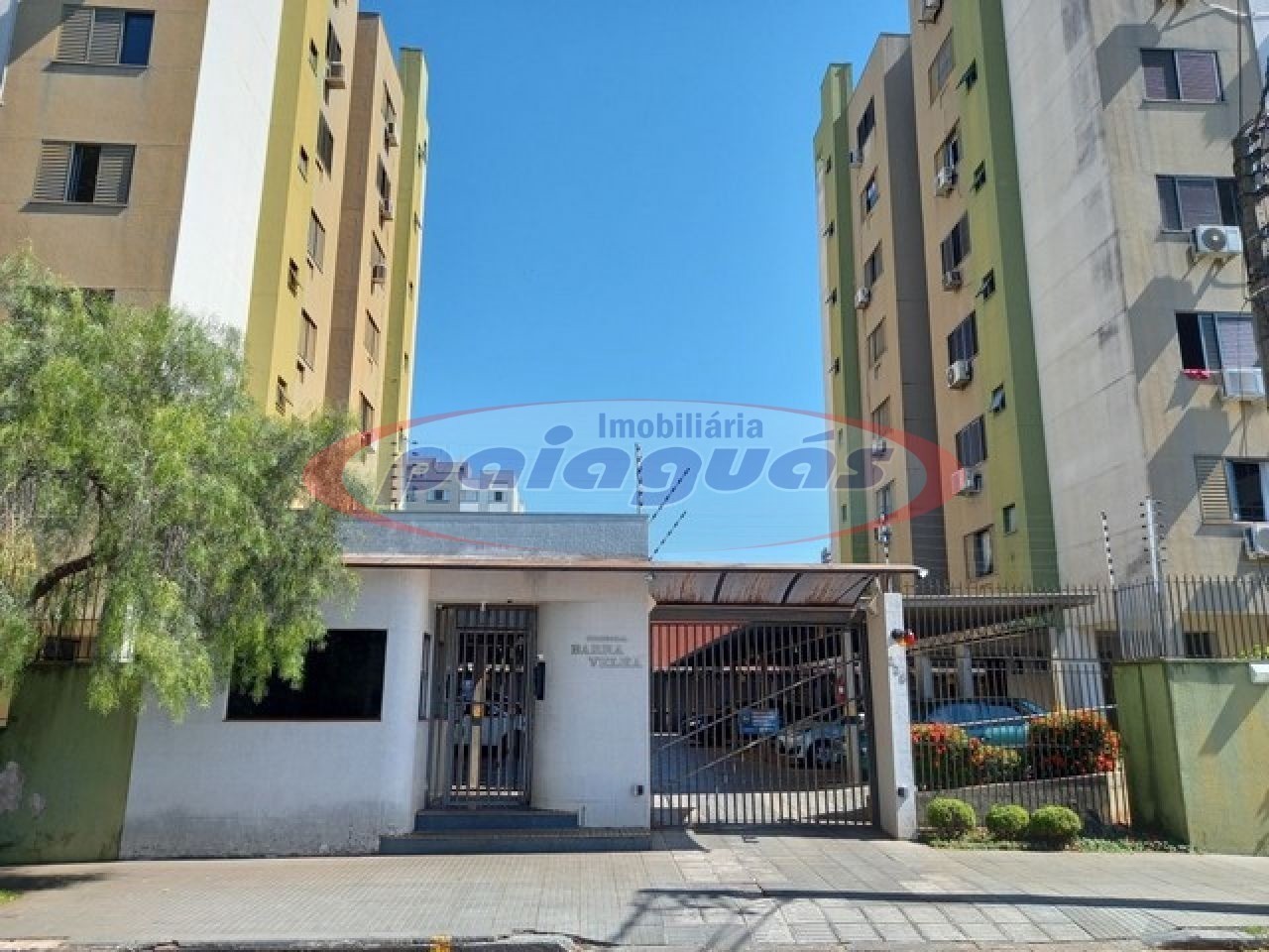 Apartamento para alugar em Vila Marumby, Maringá — Portal Chave Fácil