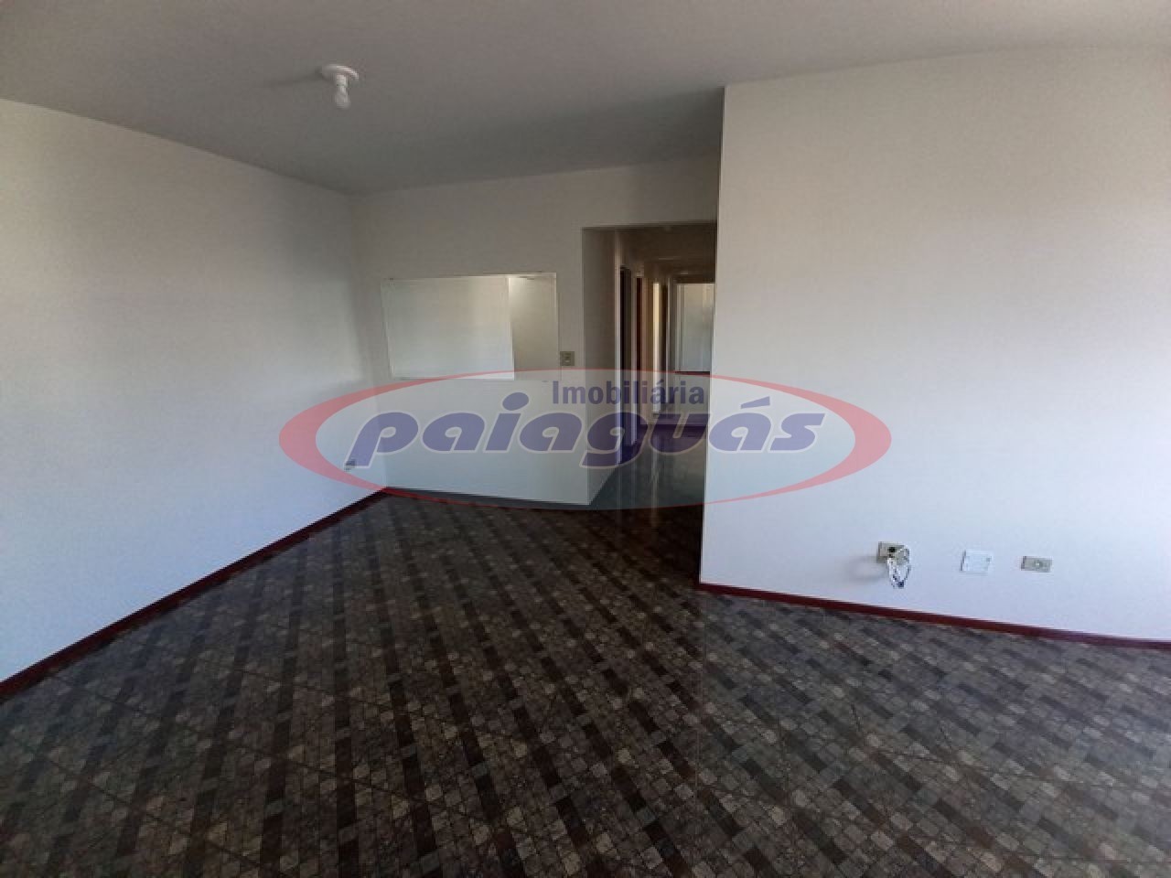 Apartamento para alugar em Vila Marumby, Maringá — Portal Chave Fácil