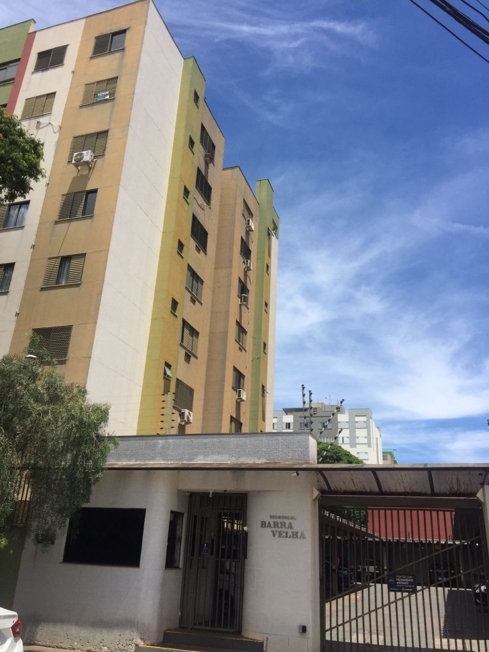 Apartamento para alugar em Vila Marumby, Maringá — Portal Chave Fácil