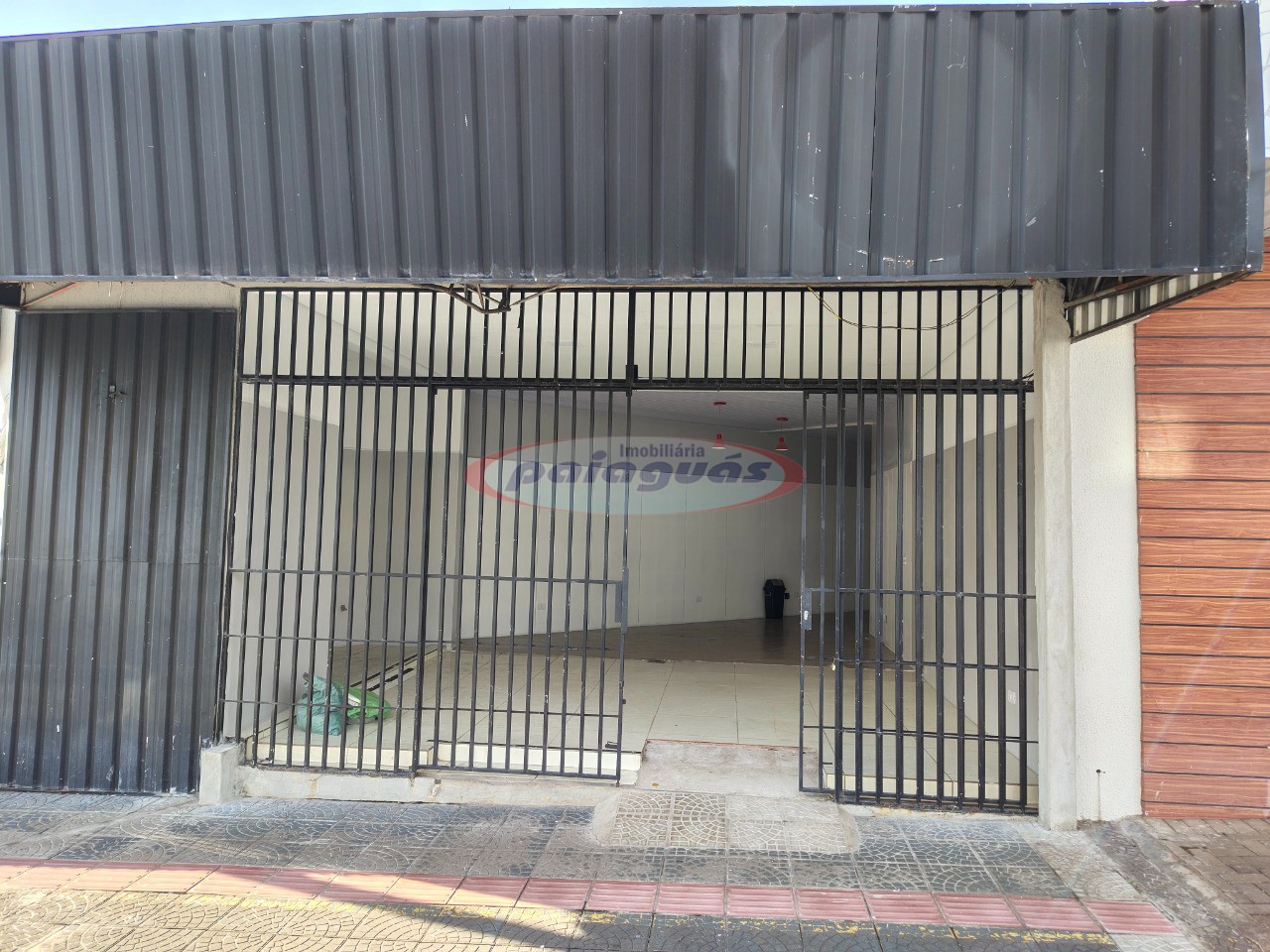 Sala/Conjunto Comercial para alugar em Jardim Liberdade, Maringá — Portal Chave Fácil