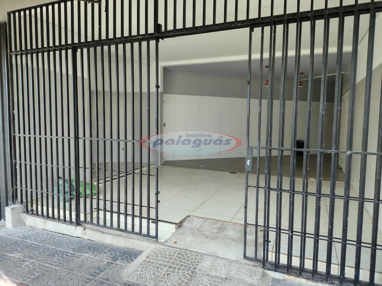 Sala/Conjunto Comercial para alugar em Jardim Liberdade, Maringá — Portal Chave Fácil