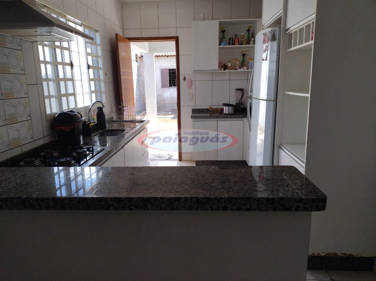 Casa à venda em Residencial São José Iii, Sarandi — Portal Chave Fácil
