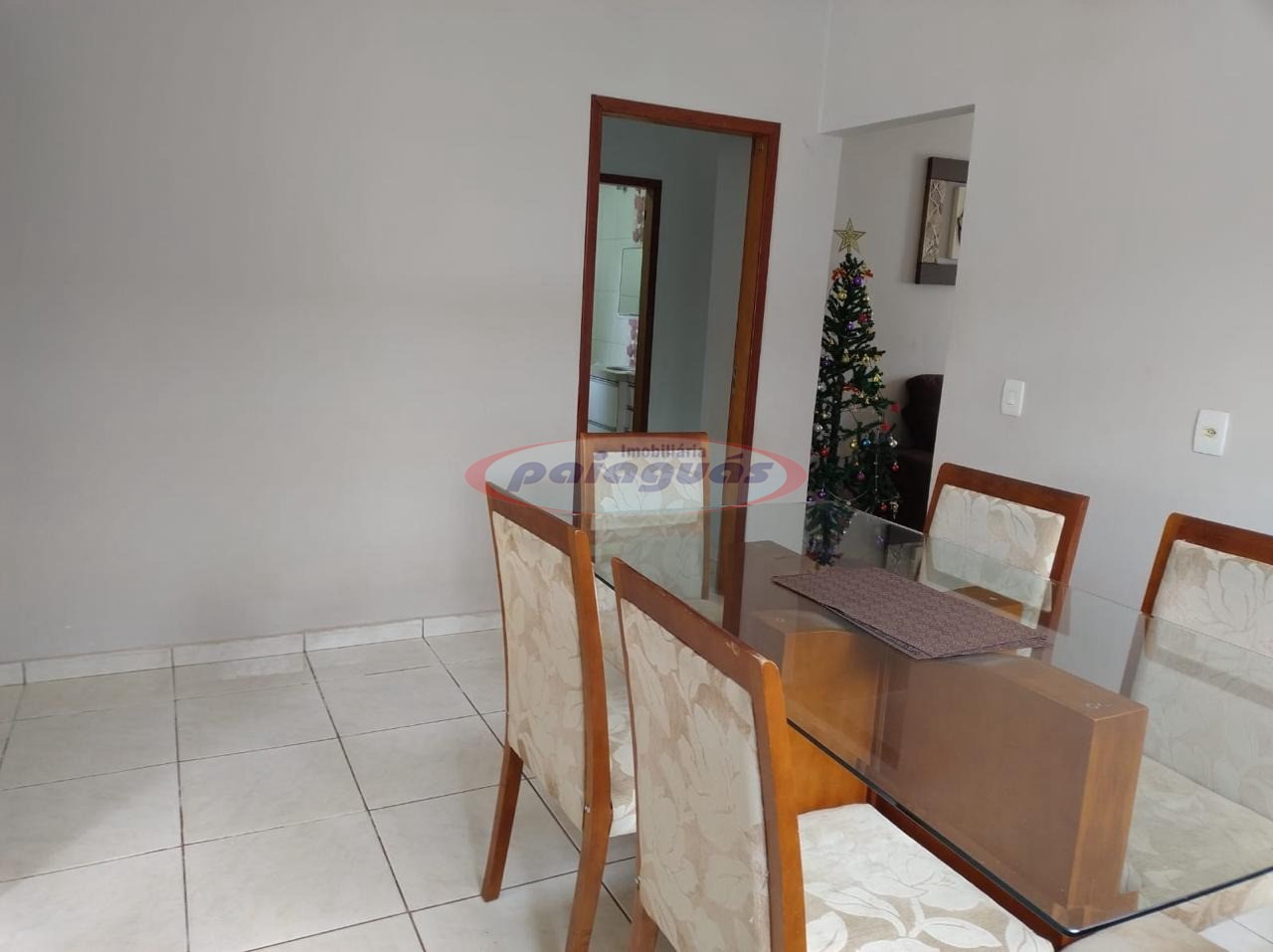 Casa à venda em Residencial São José Iii, Sarandi — Portal Chave Fácil