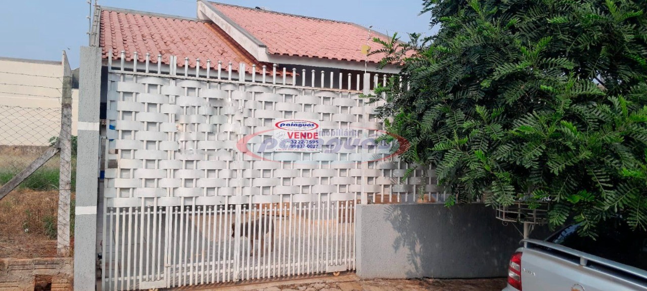 Casa à venda em Residencial São José Iii, Sarandi — Portal Chave Fácil