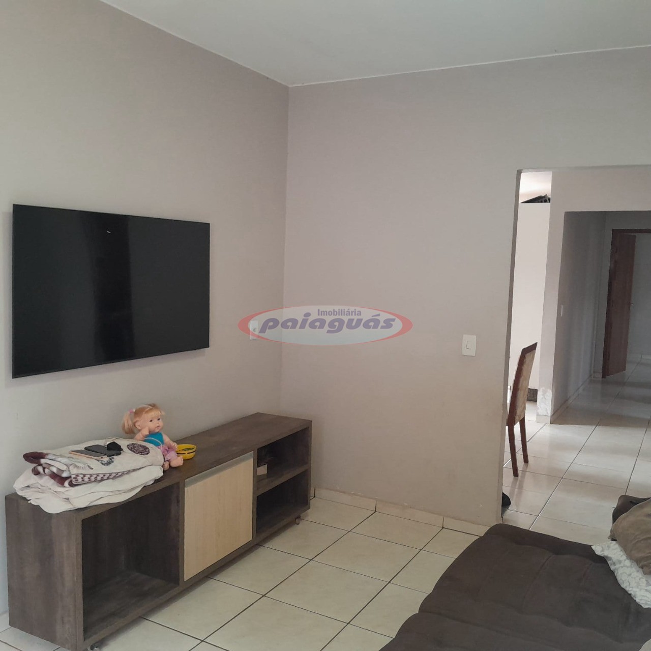 Casa à venda em Residencial São José Iii, Sarandi — Portal Chave Fácil