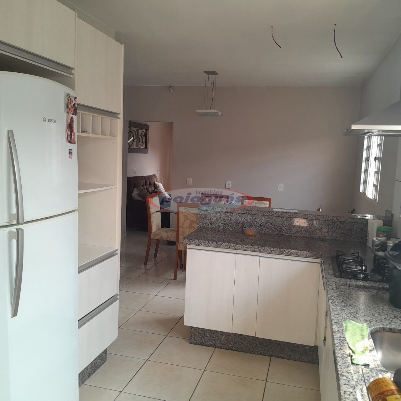 Casa à venda em Residencial São José Iii, Sarandi — Portal Chave Fácil