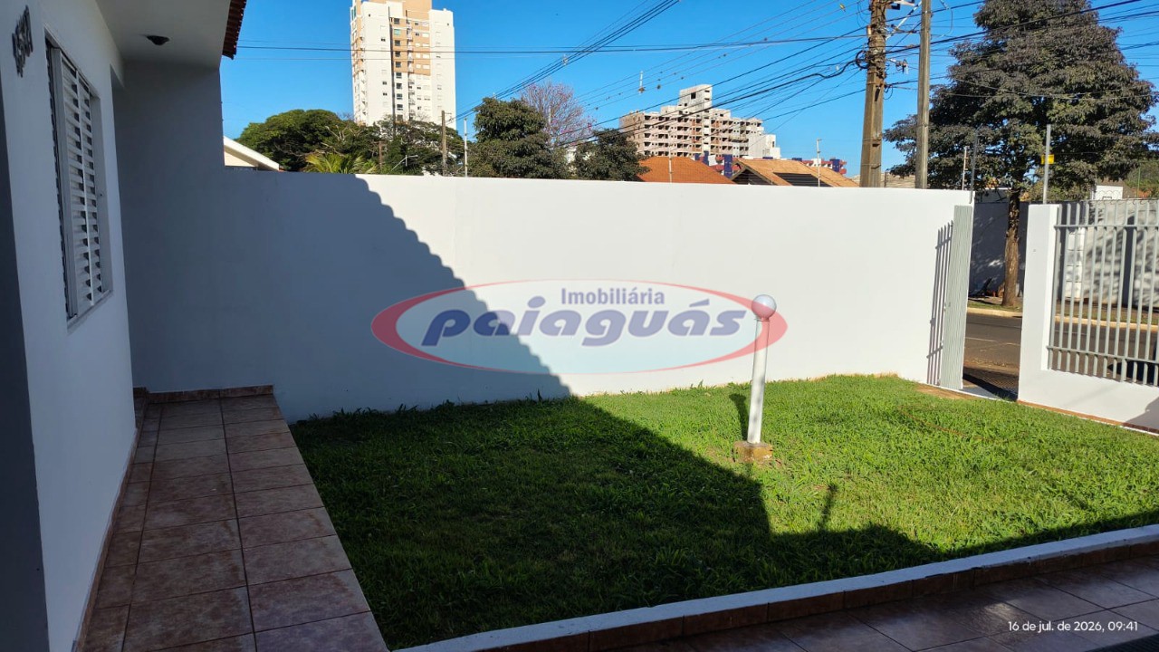 Casa para alugar em Zona 08, Maringá — Portal Chave Fácil