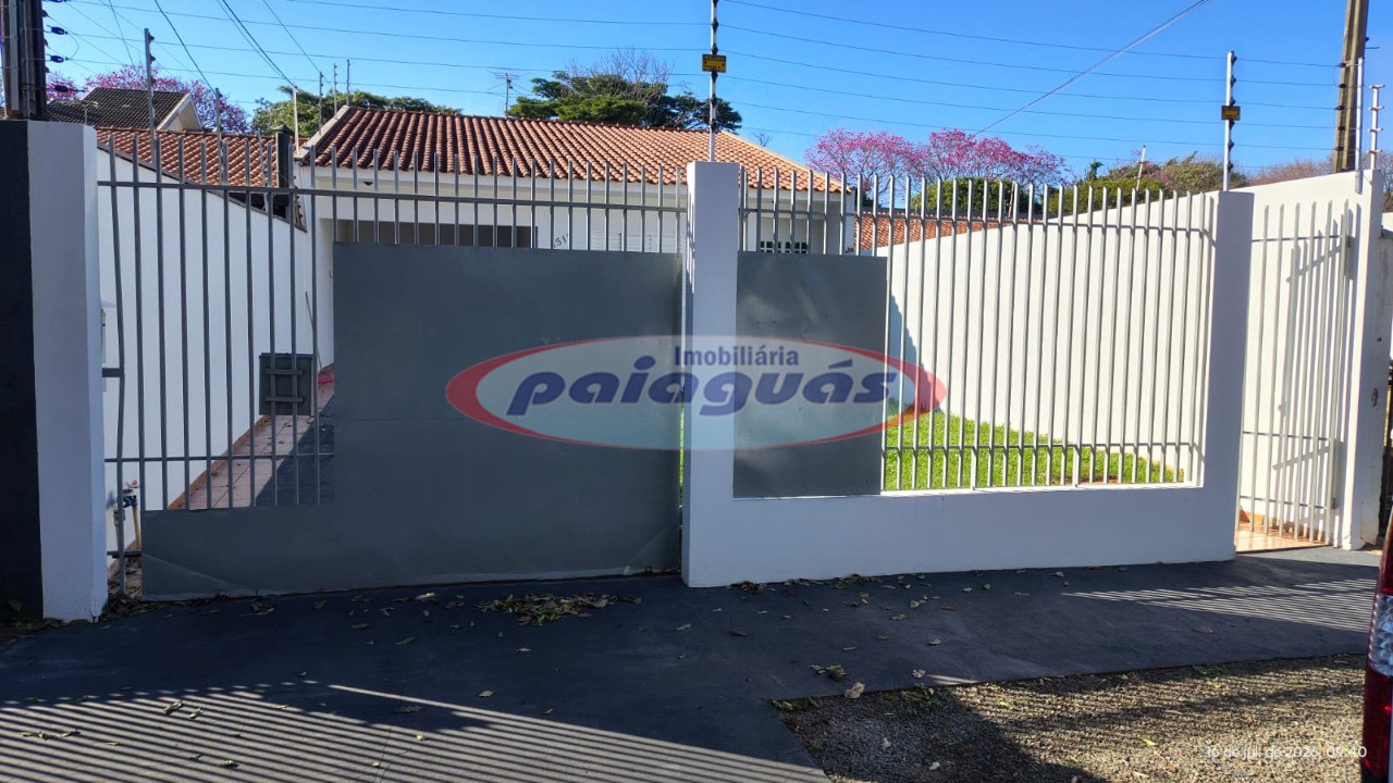 Casa para alugar em Zona 08, Maringá — Portal Chave Fácil