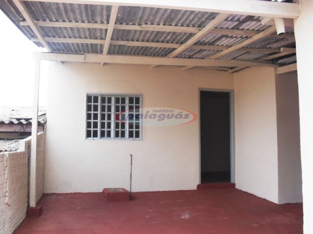 Casa à venda em Conjunto Residencial Ney Braga, Maringá — Portal Chave Fácil