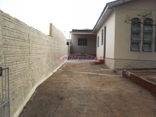 Casa à venda em Conjunto Residencial Ney Braga, Maringá — Portal Chave Fácil