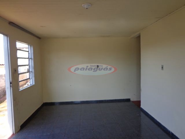Casa à venda em Conjunto Residencial Ney Braga, Maringá — Portal Chave Fácil