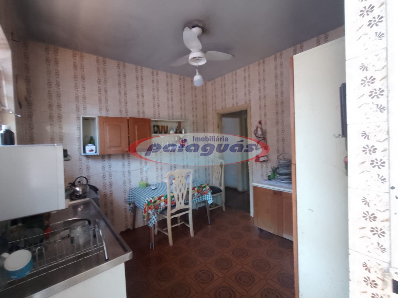 Ponto Comercial/Loja à venda em Zona 08, Maringá — Portal Chave Fácil
