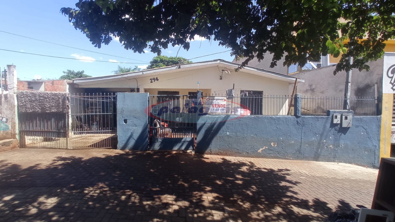 Terreno/Área à venda em Jardim Aclimação, Maringá — Portal Chave Fácil