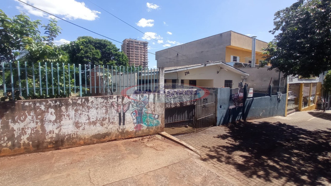Terreno/Área à venda em Jardim Aclimação, Maringá — Portal Chave Fácil