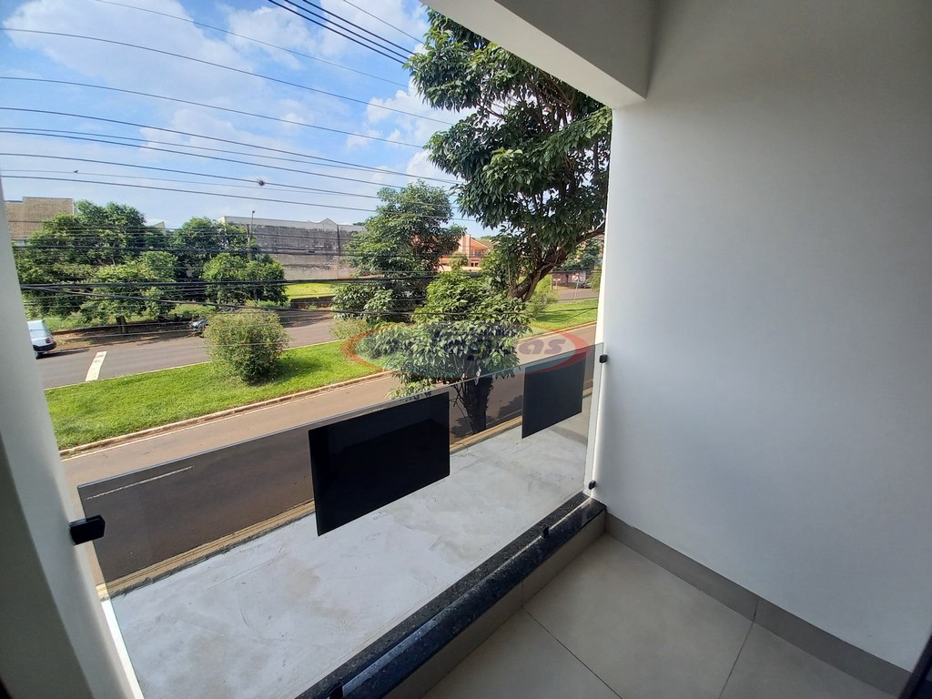 Apartamento para alugar em Jardim Higienópolis, Maringá — Portal Chave Fácil