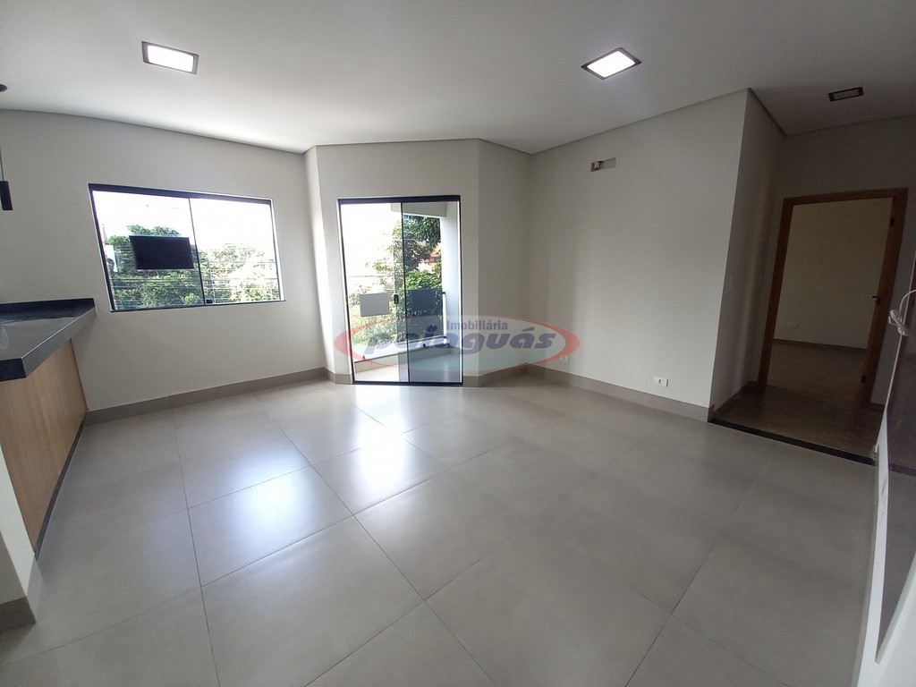 Apartamento para alugar em Jardim Higienópolis, Maringá — Portal Chave Fácil