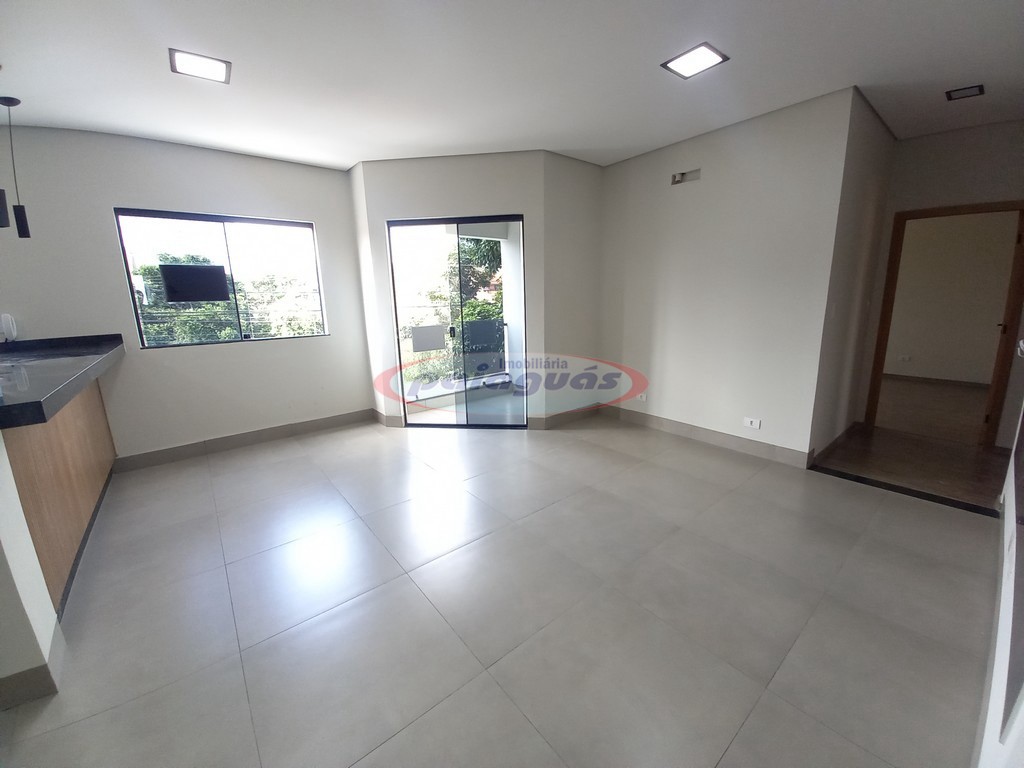 Apartamento para alugar em Jardim Higienópolis, Maringá — Portal Chave Fácil
