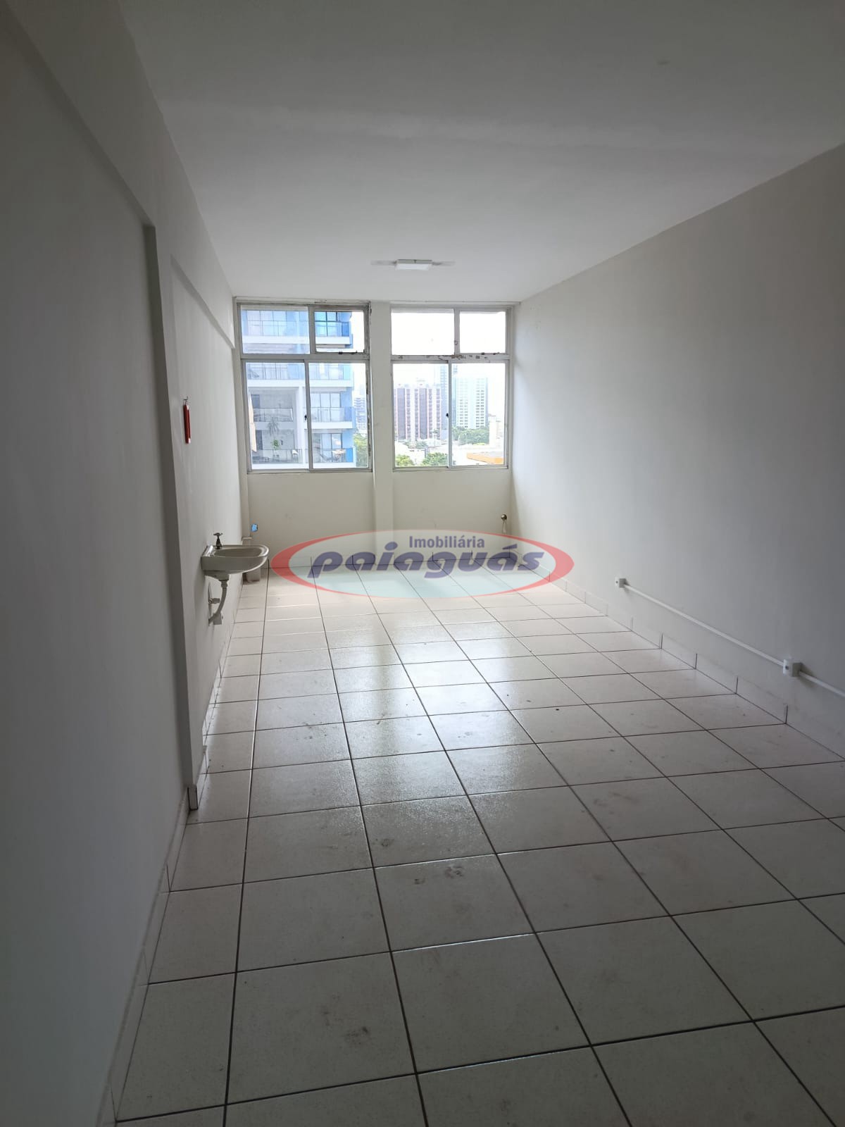 Edifício para alugar em Zona 01 Centro, Maringá — Portal Chave Fácil