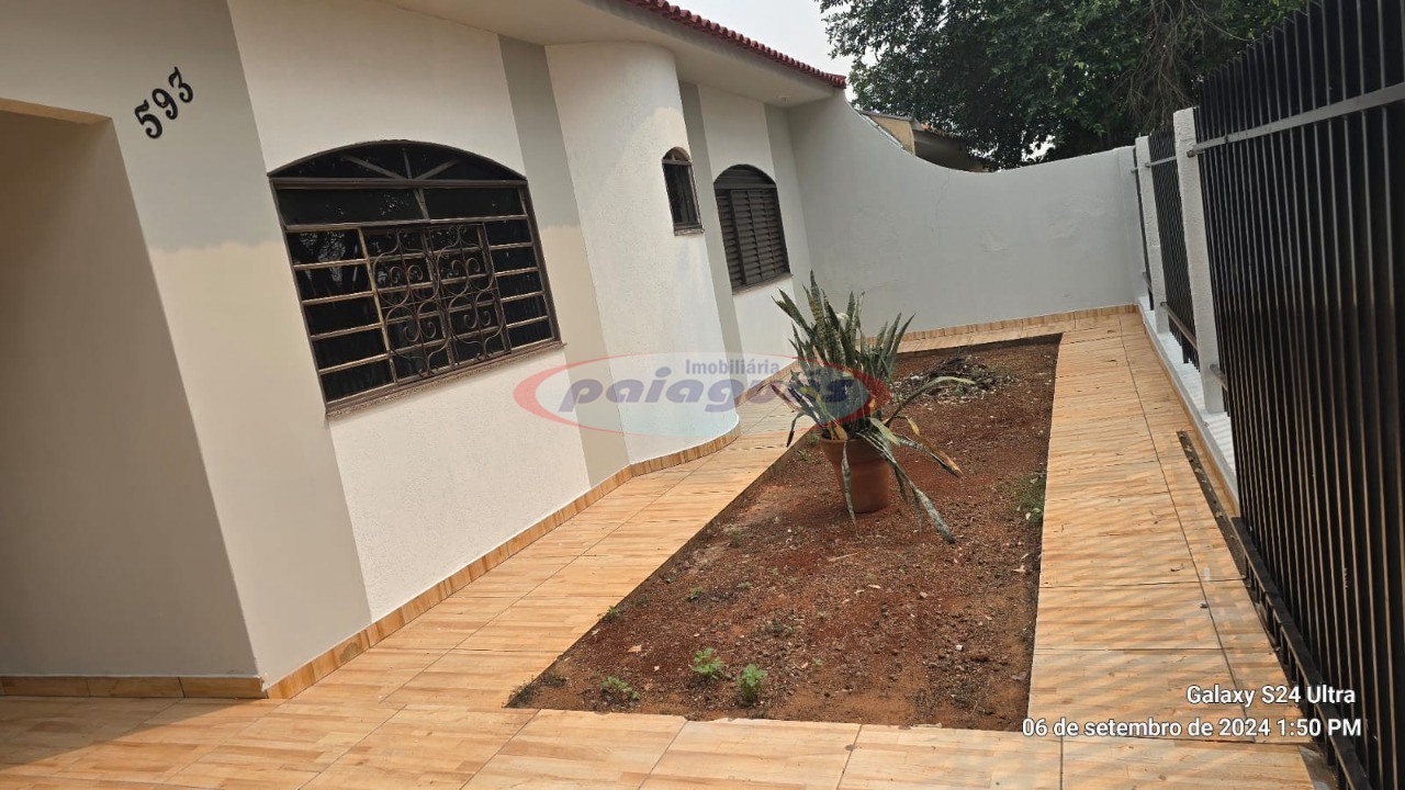 Casa à venda em Parque Das Laranjeiras, Maringá — Portal Chave Fácil
