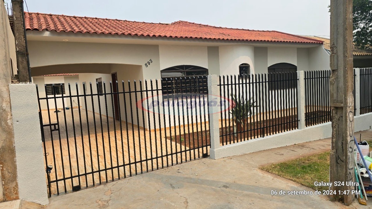 Casa à venda em Parque Das Laranjeiras, Maringá — Portal Chave Fácil