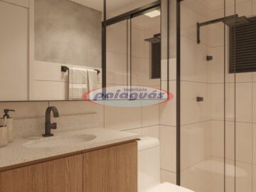 Apartamento à venda em Conjunto Residencial Cidade Alta, Maringá — Portal Chave Fácil