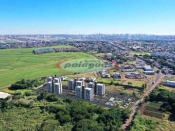 Apartamento à venda em Conjunto Residencial Cidade Alta, Maringá — Portal Chave Fácil