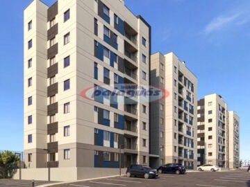 Apartamento à venda em Conjunto Residencial Cidade Alta, Maringá — Portal Chave Fácil