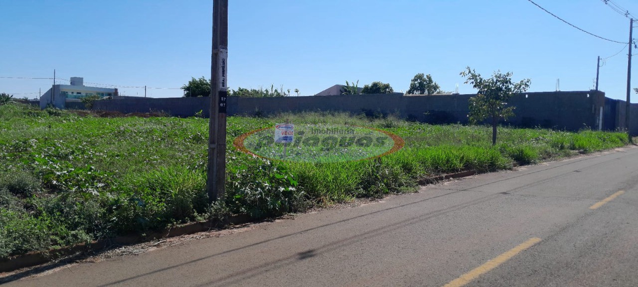 Terreno/Área à venda em Vila Verde, Iguaraçu — Portal Chave Fácil