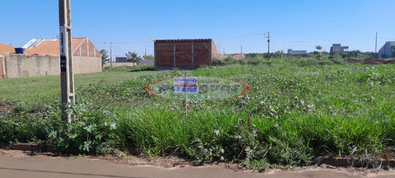 Terreno/Área à venda em Vila Verde, Iguaraçu — Portal Chave Fácil
