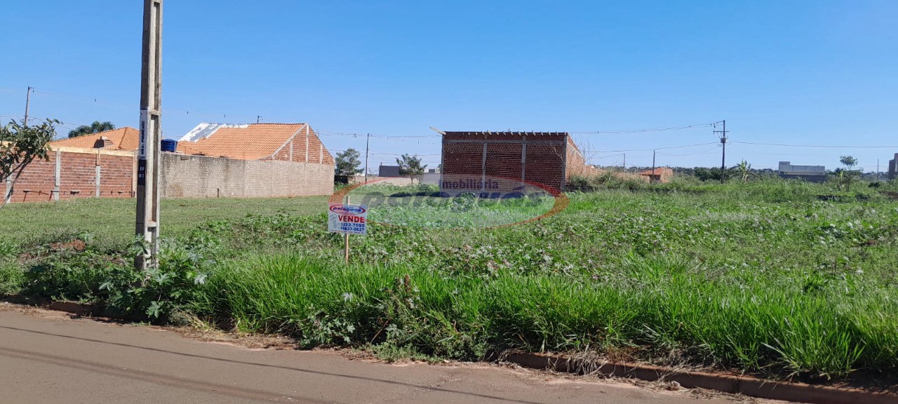 Terreno/Área à venda em Vila Verde, Iguaraçu — Portal Chave Fácil