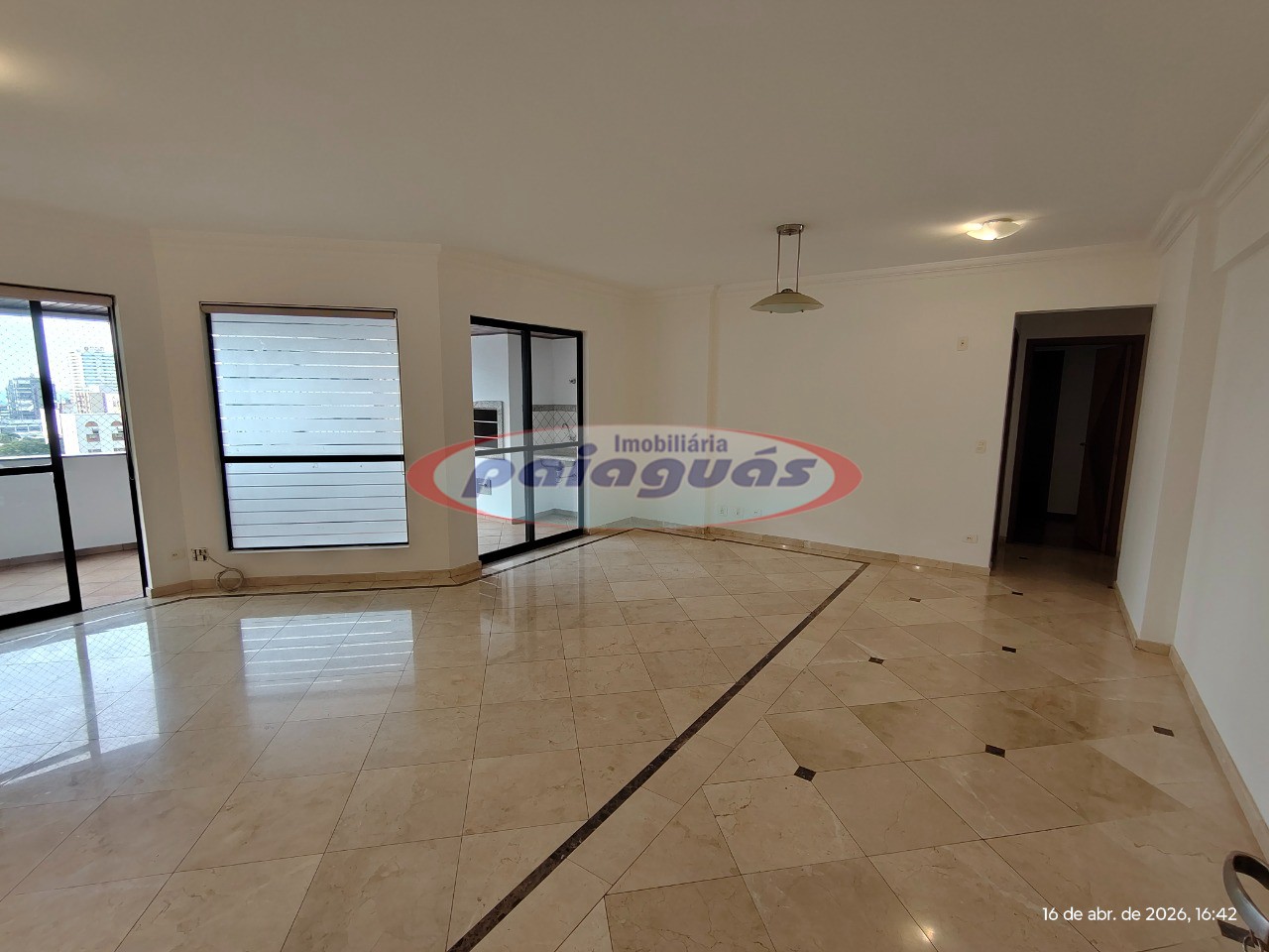 Apartamento para alugar em Zona 01 Centro, Maringá — Portal Chave Fácil