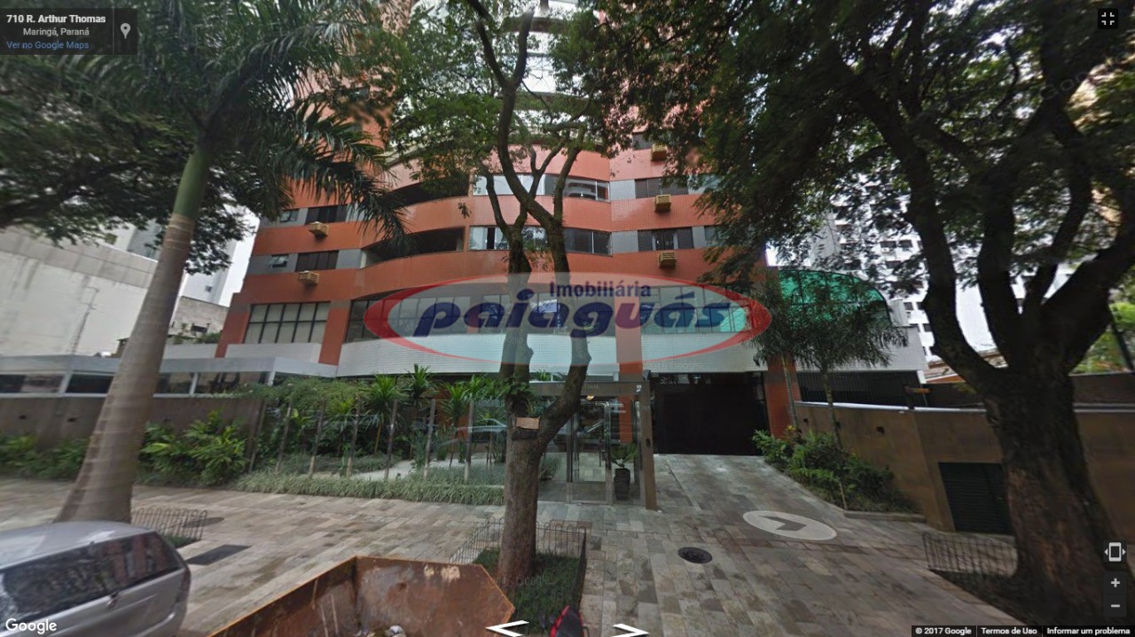 Apartamento para alugar em Zona 01 Centro, Maringá — Portal Chave Fácil