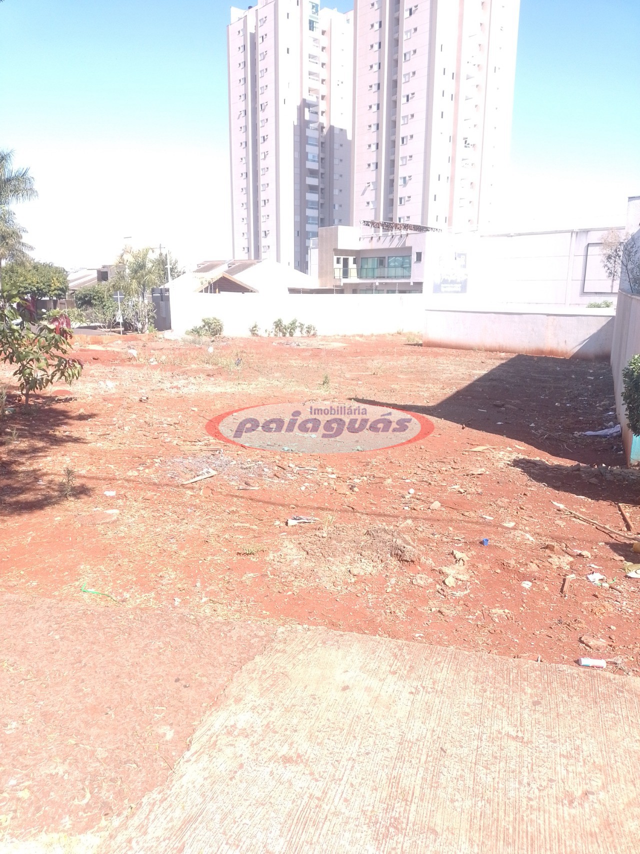 Terreno/Área à venda em Jardim Leblon, Maringá — Portal Chave Fácil