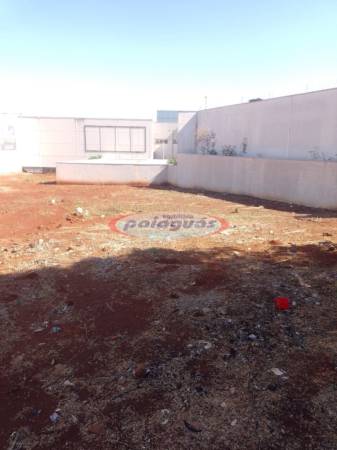 Terreno/Área à venda em Jardim Leblon, Maringá — Portal Chave Fácil