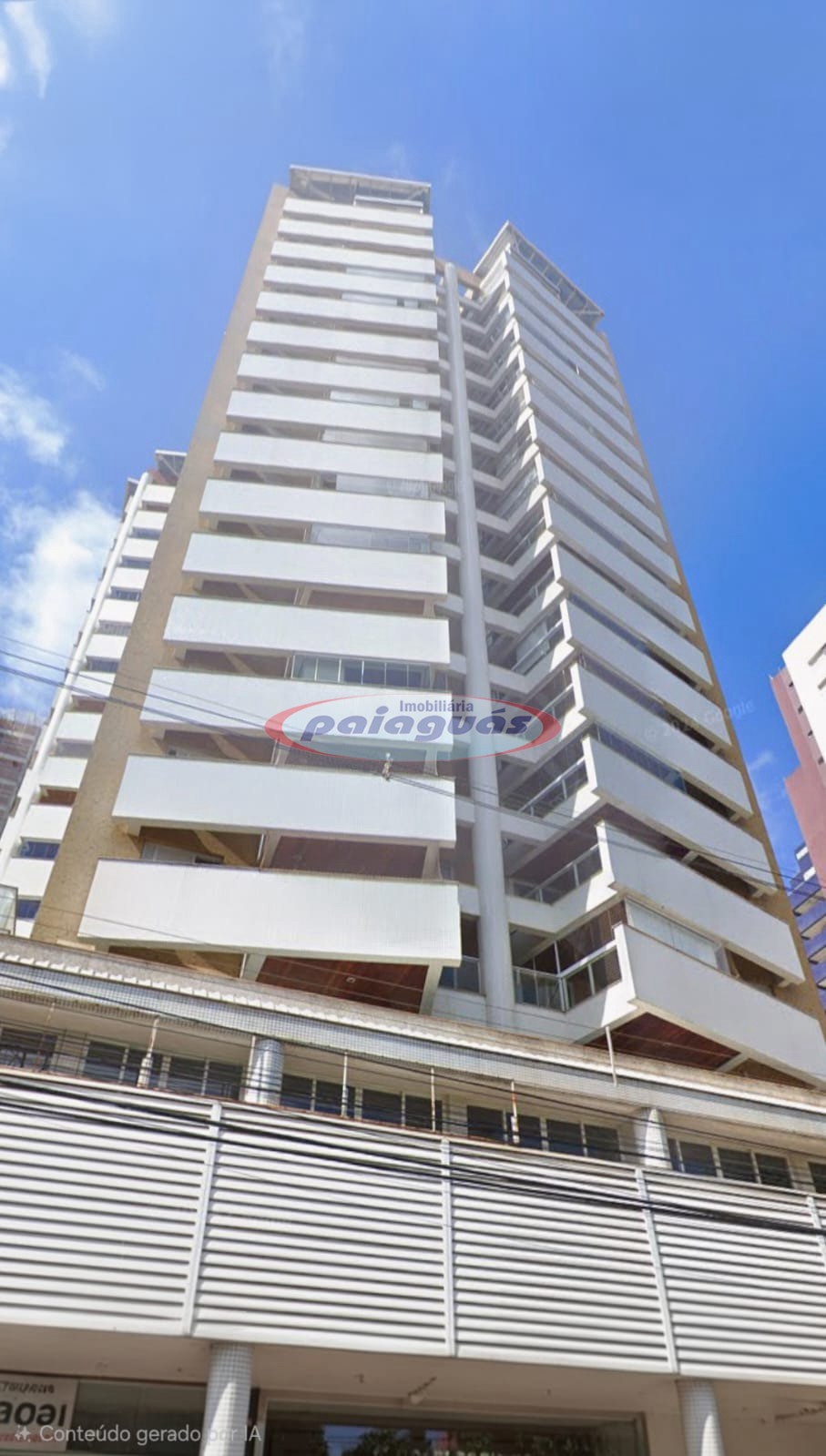 Apartamento à venda em Zona 01 Centro, Maringá — Portal Chave Fácil