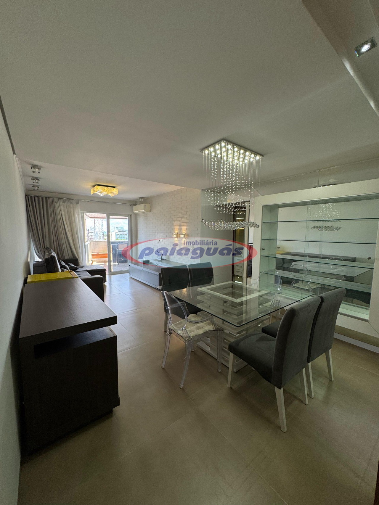 Apartamento à venda em Zona 01 Centro, Maringá — Portal Chave Fácil