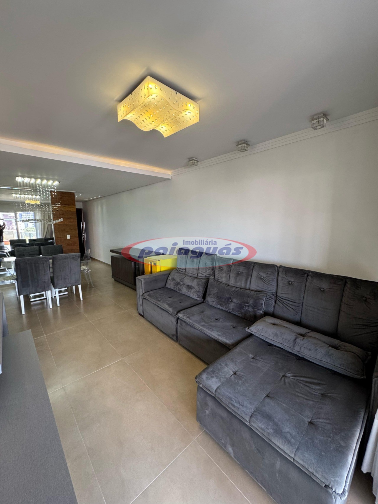 Apartamento à venda em Zona 01 Centro, Maringá — Portal Chave Fácil
