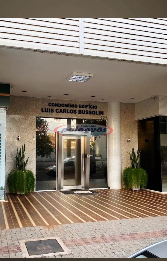 Apartamento à venda em Zona 01 Centro, Maringá — Portal Chave Fácil