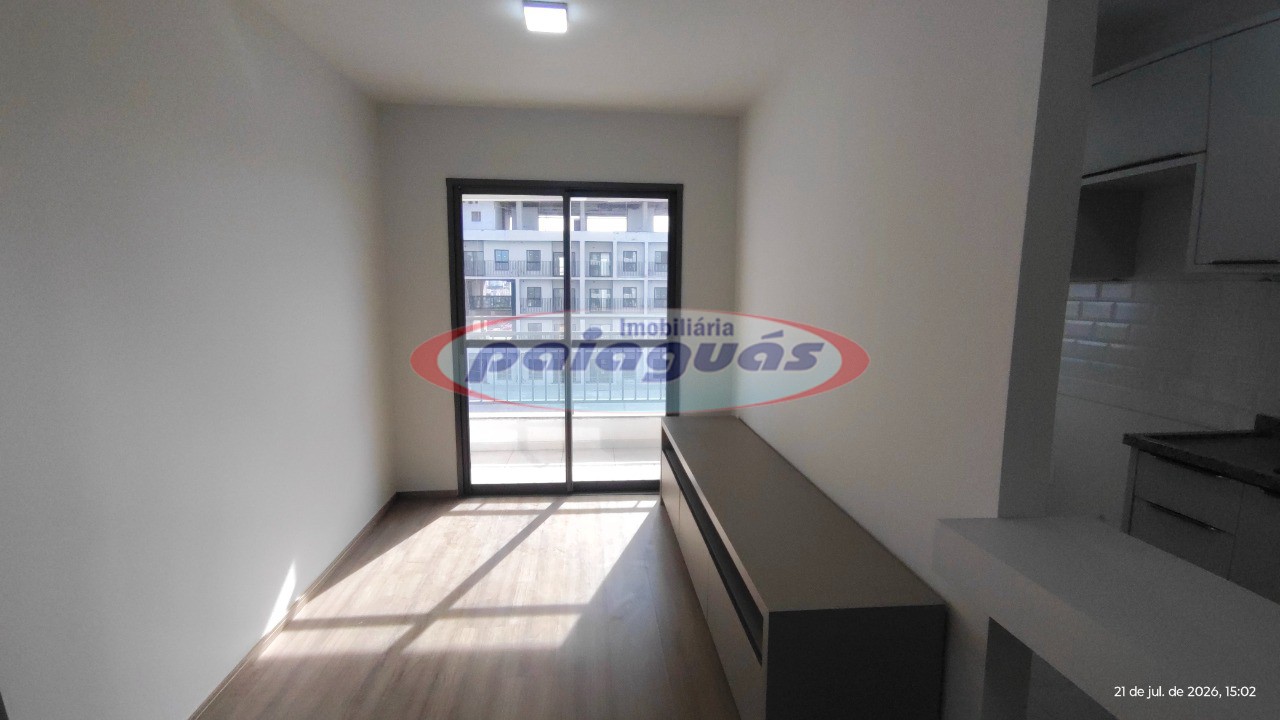 Apartamento para alugar em Jardim Aclimação, Maringá — Portal Chave Fácil