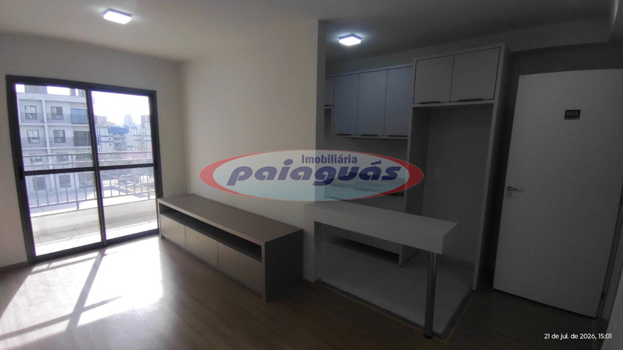 Apartamento para alugar em Jardim Aclimação, Maringá — Portal Chave Fácil