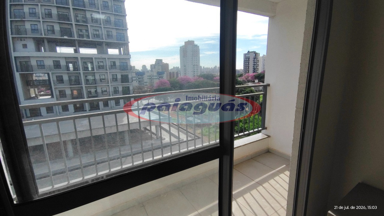 Apartamento para alugar em Jardim Aclimação, Maringá — Portal Chave Fácil