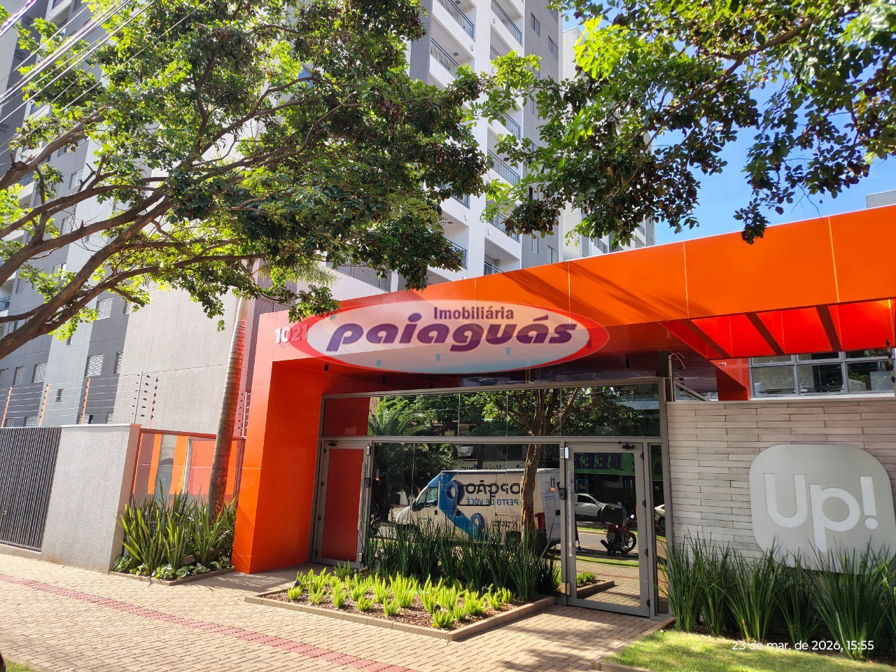 Apartamento para alugar em Jardim Aclimação, Maringá — Portal Chave Fácil