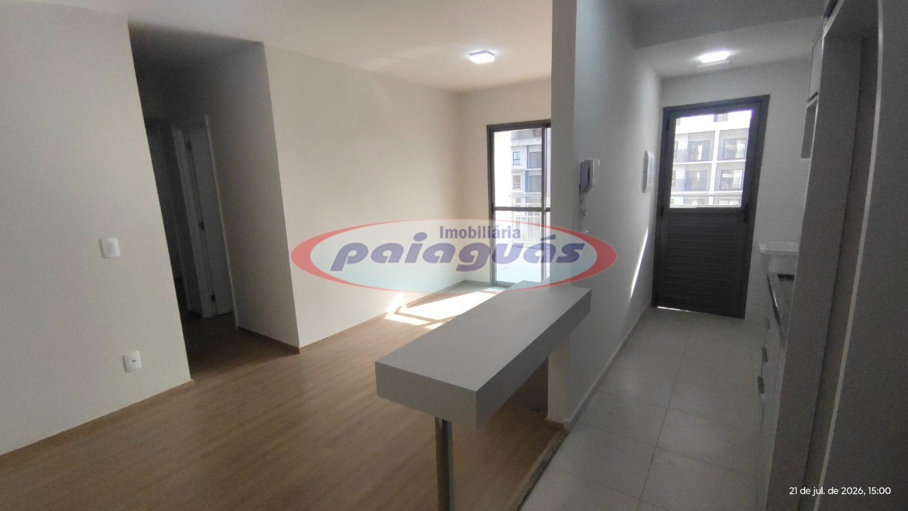 Apartamento para alugar em Jardim Aclimação, Maringá — Portal Chave Fácil