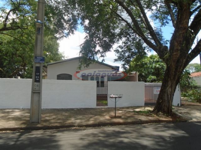 Terreno/Área à venda em Vila Morangueira, Maringá — Portal Chave Fácil