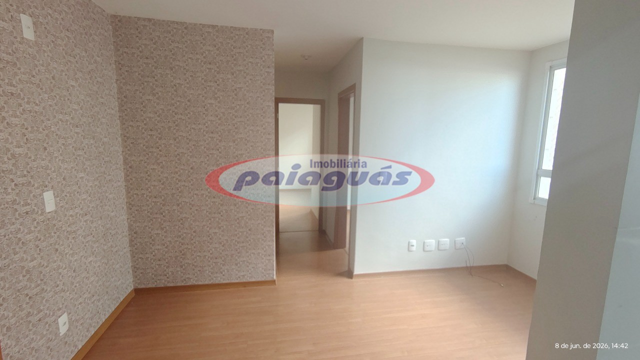 Apartamento para alugar em Jardim America, Maringá — Portal Chave Fácil