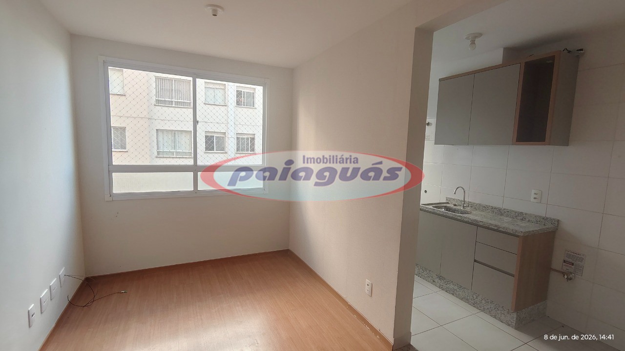 Apartamento para alugar em Jardim America, Maringá — Portal Chave Fácil