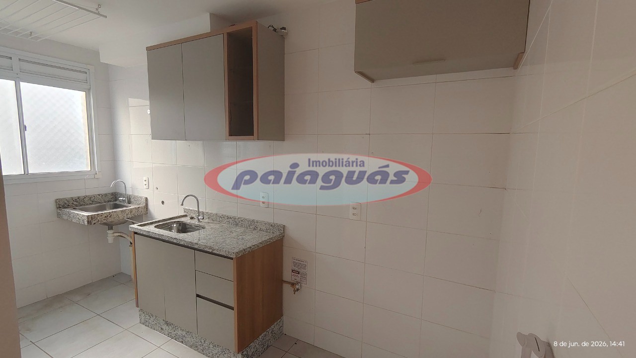 Apartamento para alugar em Jardim America, Maringá — Portal Chave Fácil