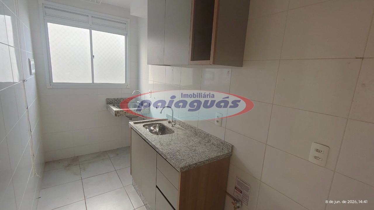 Apartamento para alugar em Jardim America, Maringá — Portal Chave Fácil