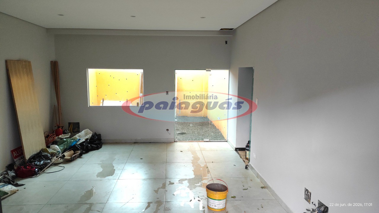 Apartamento para alugar em Jardim Santa Rosa, Maringá — Portal Chave Fácil