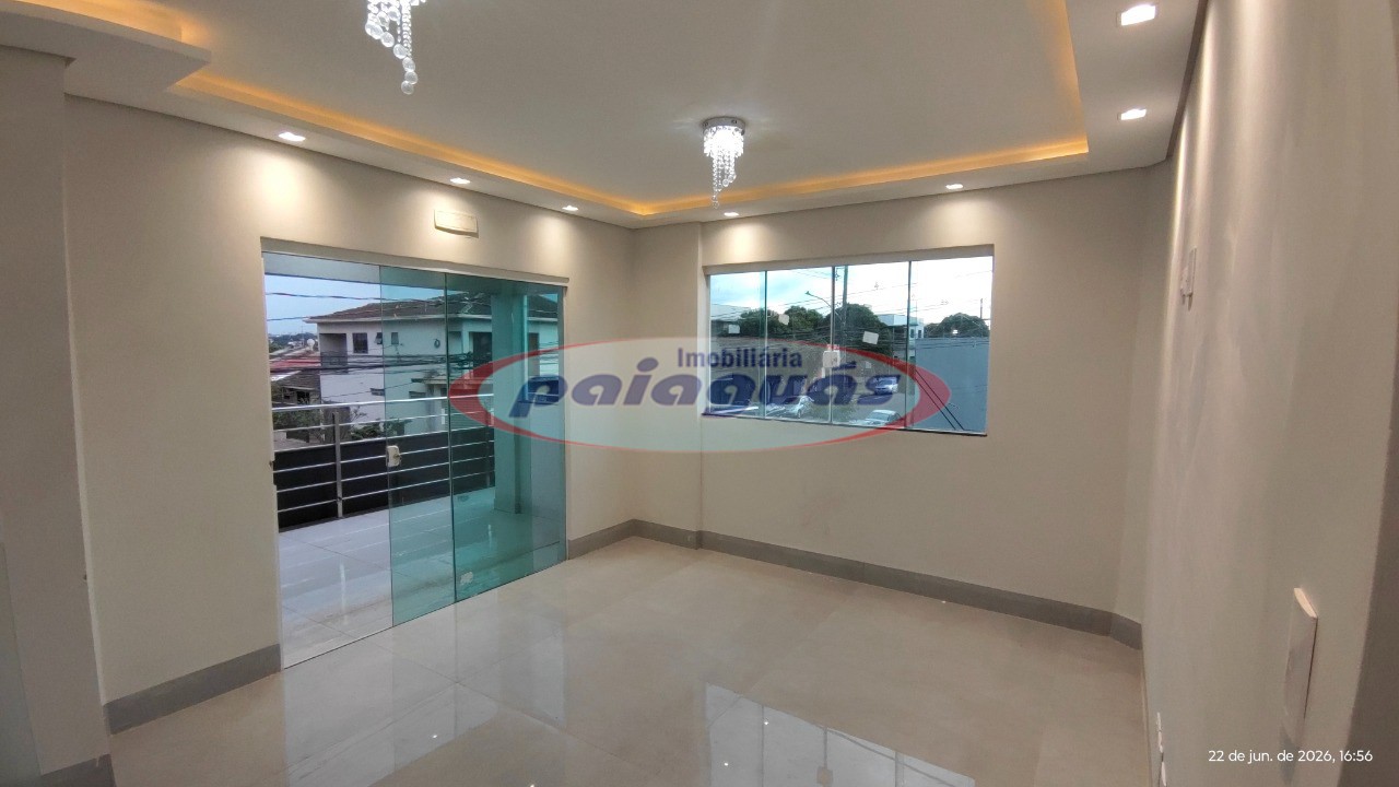 Apartamento para alugar em Jardim Santa Rosa, Maringá — Portal Chave Fácil